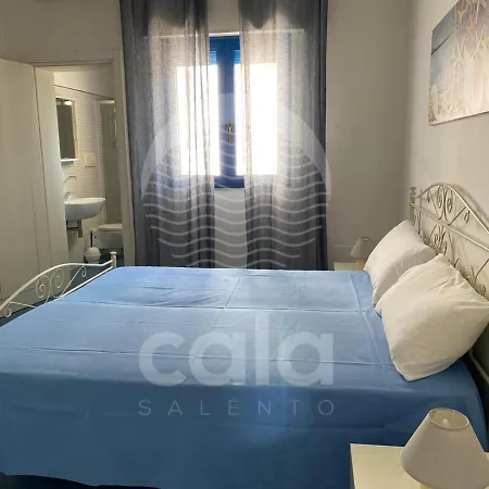 Azzurra By Cala Salento