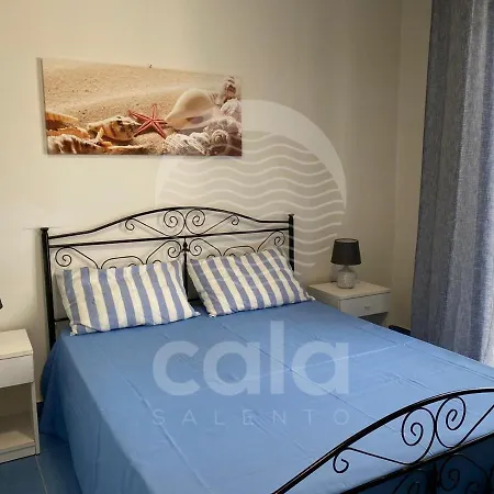 Azzurra By Cala Salento Holiday home Torre Lapillo