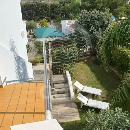 Holiday home Azzurra By Cala Salento Torre Lapillo