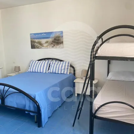 Azzurra By Cala Salento Holiday home *