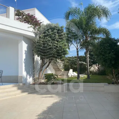 Azzurra By Cala Salento Holiday home Torre Lapillo