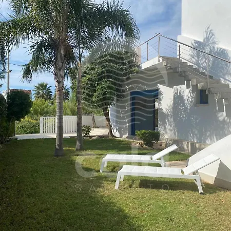 Azzurra By Cala Salento Holiday home