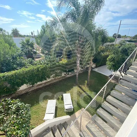 Azzurra By Cala Salento Holiday home *