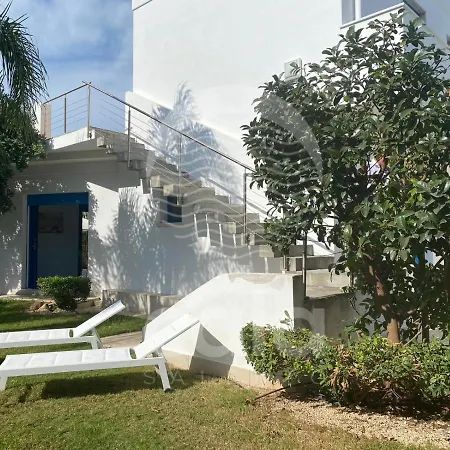Azzurra By Cala Salento Holiday home Torre Lapillo