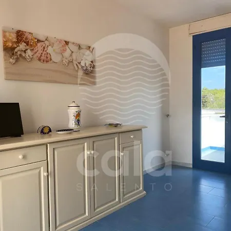 Azzurra By Cala Salento Holiday home Torre Lapillo