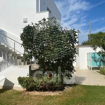 Azzurra By Cala Salento Σπίτι διακοπών Torre Lapillo