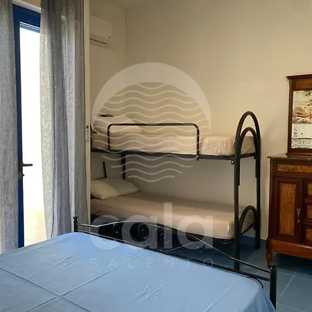 Azzurra By Cala Salento Holiday home Torre Lapillo