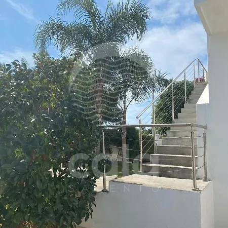 Azzurra By Cala Salento Holiday home *
