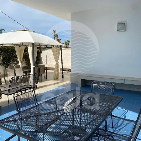 Azzurra By Cala Salento Holiday home Torre Lapillo