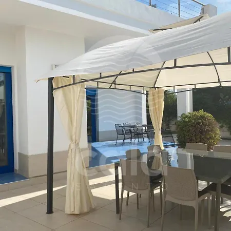Azzurra By Cala Salento Holiday home Torre Lapillo