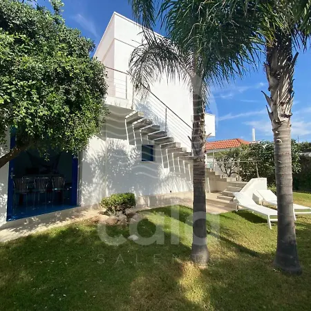 Holiday home Azzurra By Cala Salento